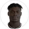 Okpo Mazie, Forward for Stade Malherbe Caen