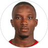 Karim Cisse, Attacker for AS Saint-Étienne II