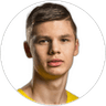Samuli Miettinen, Defender for NK Istra 1961