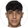 Furkan Dursun, Forward for Thun