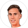 Benjamin Goschl, Goalkeeper for Rapid Wien II