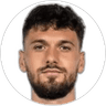 Joran Gerbet, Midfielder for Orlando City