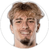 T. Osmani, Midfielder for Floridsdorfer AC