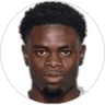 Aristot Tambwe-Kasengele, Defender for Admira