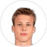 Dominic Vincze, Defender for Hartberg