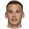 Nikolaus Wurmbrand, Forward for SK Rapid Wien