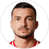 Cosmin Matei, Midfielder for Sepsi