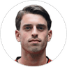 Christos Ibrahim, Midfielder for VV Sparta Nijkerk