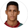 Guilherme, Defender for Nova Iguaçu
