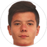L. Stadler, Goalkeeper for Wallern / Marienkirchen