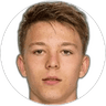 Dorian Kasparek, Midfielder for St. Pölten