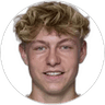 Lorenz Szladits, Midfielder for SK Rapid Wien