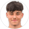 Julian Hinterleitner, Defender for Horn
