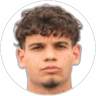 Amar Hot, Midfielder for Neusiedl
