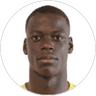 R. Tueba, Attacker for US Sarre-Union