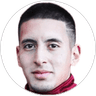 F. Daranno, Midfielder for Crucero del Norte
