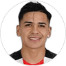 Nicolas Meza, Midfielder for Palestino