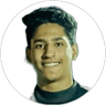 Abdel Rahman Ayman, Goalkeeper for Nogoom