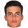 Juan Rojas, Goalkeeper for Villa Dálmine