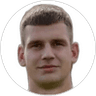 Borys Lototskyi, Defender for Okzhetpes