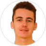Maksym Serdyuk, Midfielder for Chernihiv