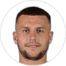 Vladyslav Moroz, Defender for Epitsentr Dunayivtsi