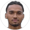 Yannis Kari, Defender for Francs Borains