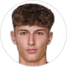 Edin Huskovic, Midfielder for Floridsdorfer AC