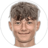 Konstantin Aleksa, Forward for TSG 1899 Hoffenheim