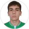 Dzhabrail Taramov, Midfielder for Akhmat Grozny