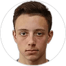 Nikita Savin, Midfielder for Yenisey