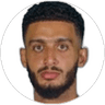 Zaid Aboulros, Midfielder for Qatar SC