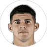 Nicolas Goitea, Defender for Newell's Old Boys