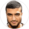 Wassim Aouachria, Forward for Vihren Sandanski