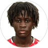 Junior Quitirna, Midfielder for Fleetwood Town