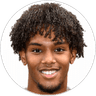 I. Da Silva, Attacker for Oldham Athletic