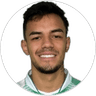 Kelvin, Defender for Fluminense PI