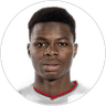 Mamadou Sangare, Midfielder for Brentford