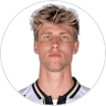 Thomas Kristensen, Defender for Atalanta BC