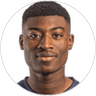 Nnamani Emeka, Forward for Kalmar