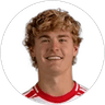 Tom Rothe, Defender for 1. FC Union Berlin