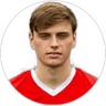 Matteo Waem, Defender for ADO Den Haag