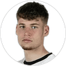 Lukas Ullrich, Defender for Borussia Mönchengladbach