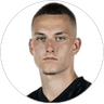 Frank Feller, Goalkeeper for 1. FC Heidenheim 1846
