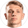 Mathis Servais, Forward for Millwall