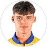 T. Teuchy, Defender for Dessel Sport