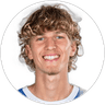 Nolan Martens, Forward for Excelsior Rotterdam