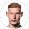 Mackenzie Chapman, Goalkeeper for Salford City