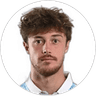 Luka Dajcer, Defender for FK Sarajevo