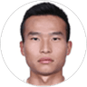 Gong Chunjie, Defender for Shanghai Jiading Huilong